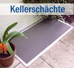 Neher Insektenschutz + Kellerschachtabdeckungen Fachberater Johann Huber Sauerlach